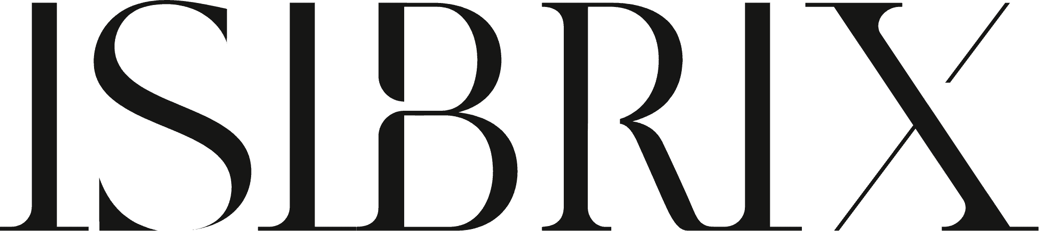 Isibrix logo