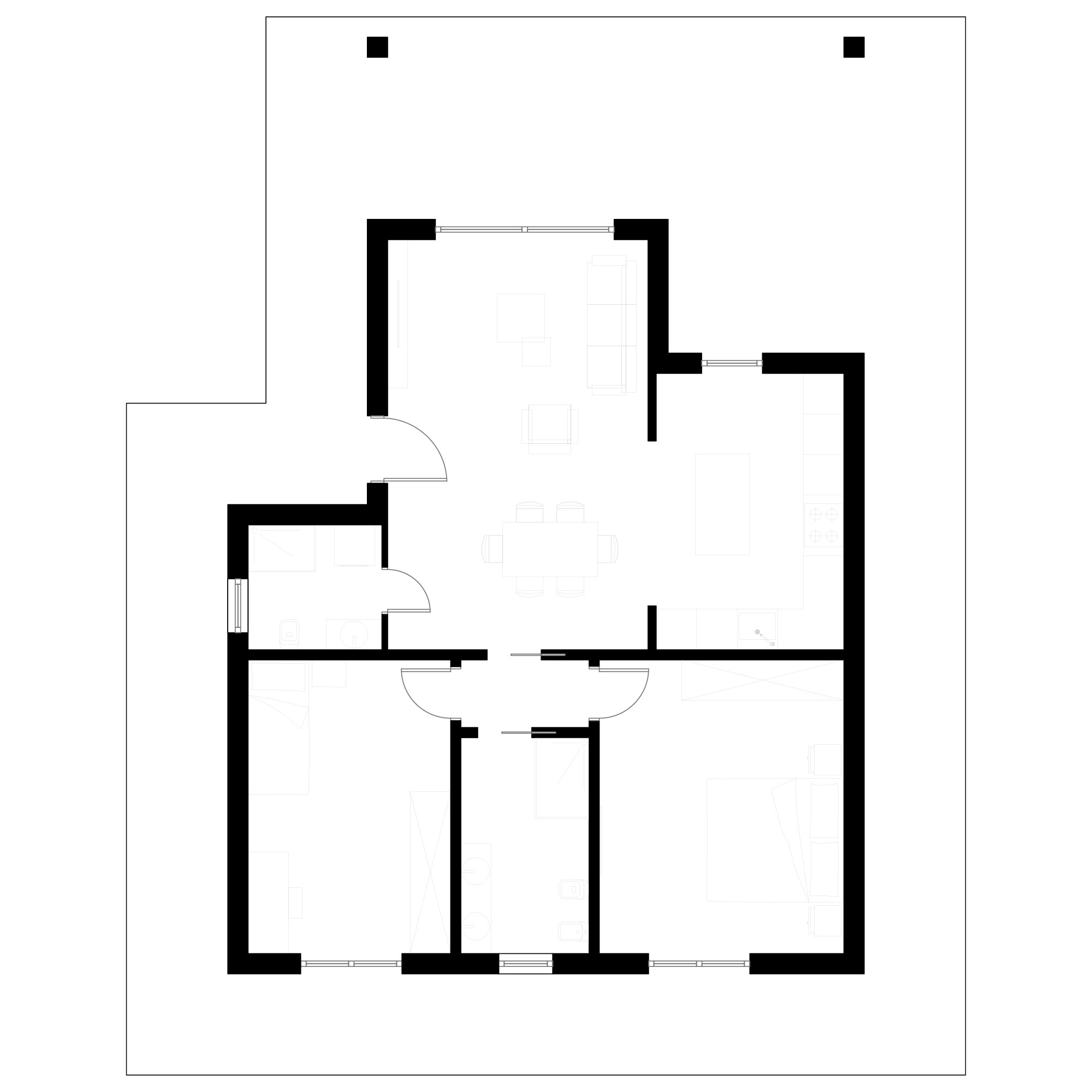 Brix House