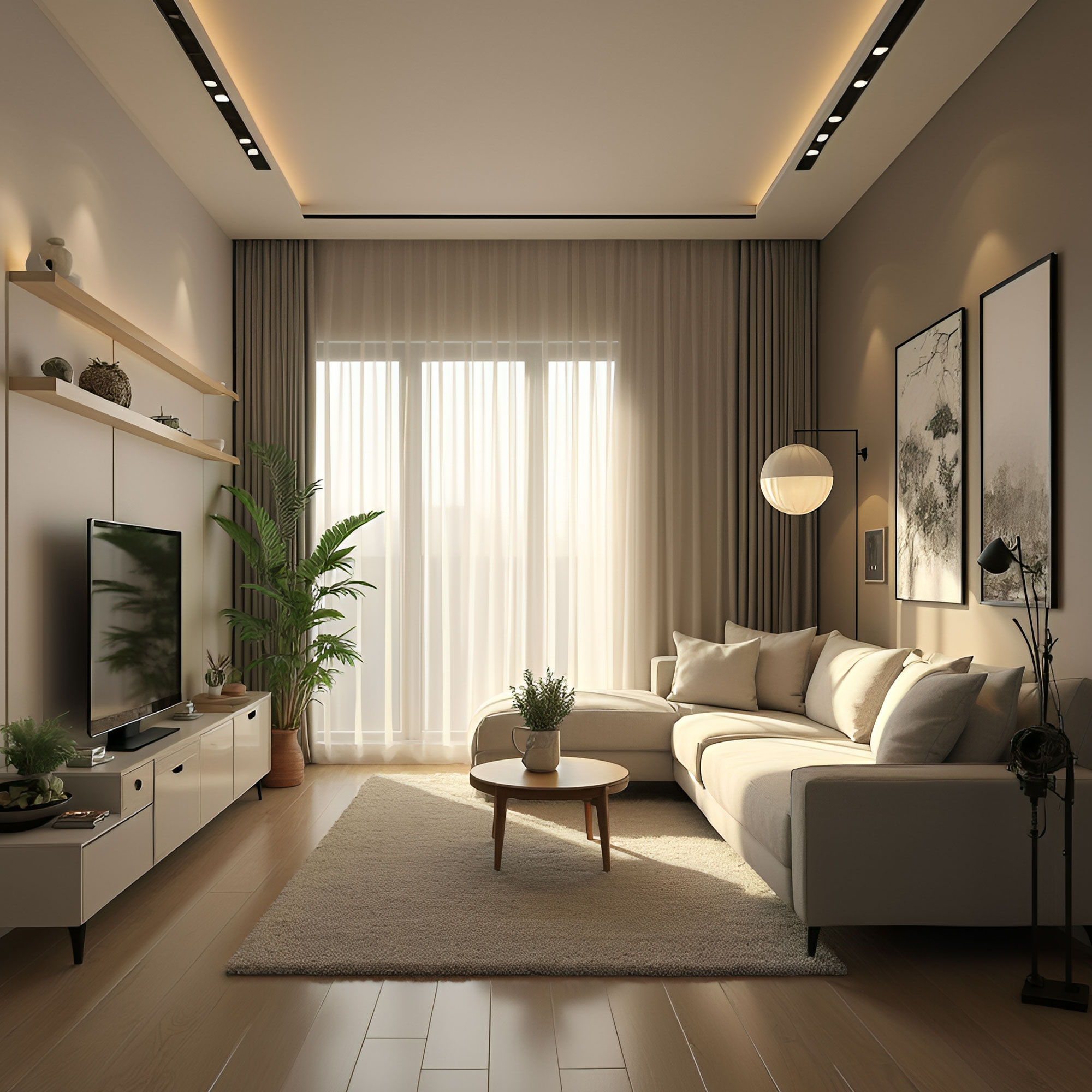 Brix House