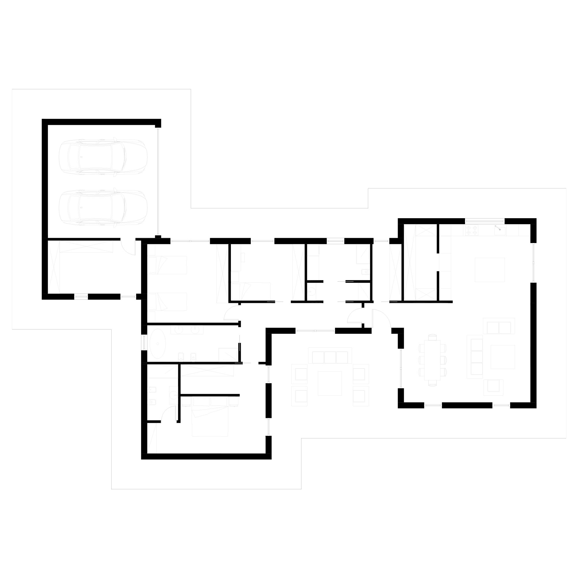 Brix House