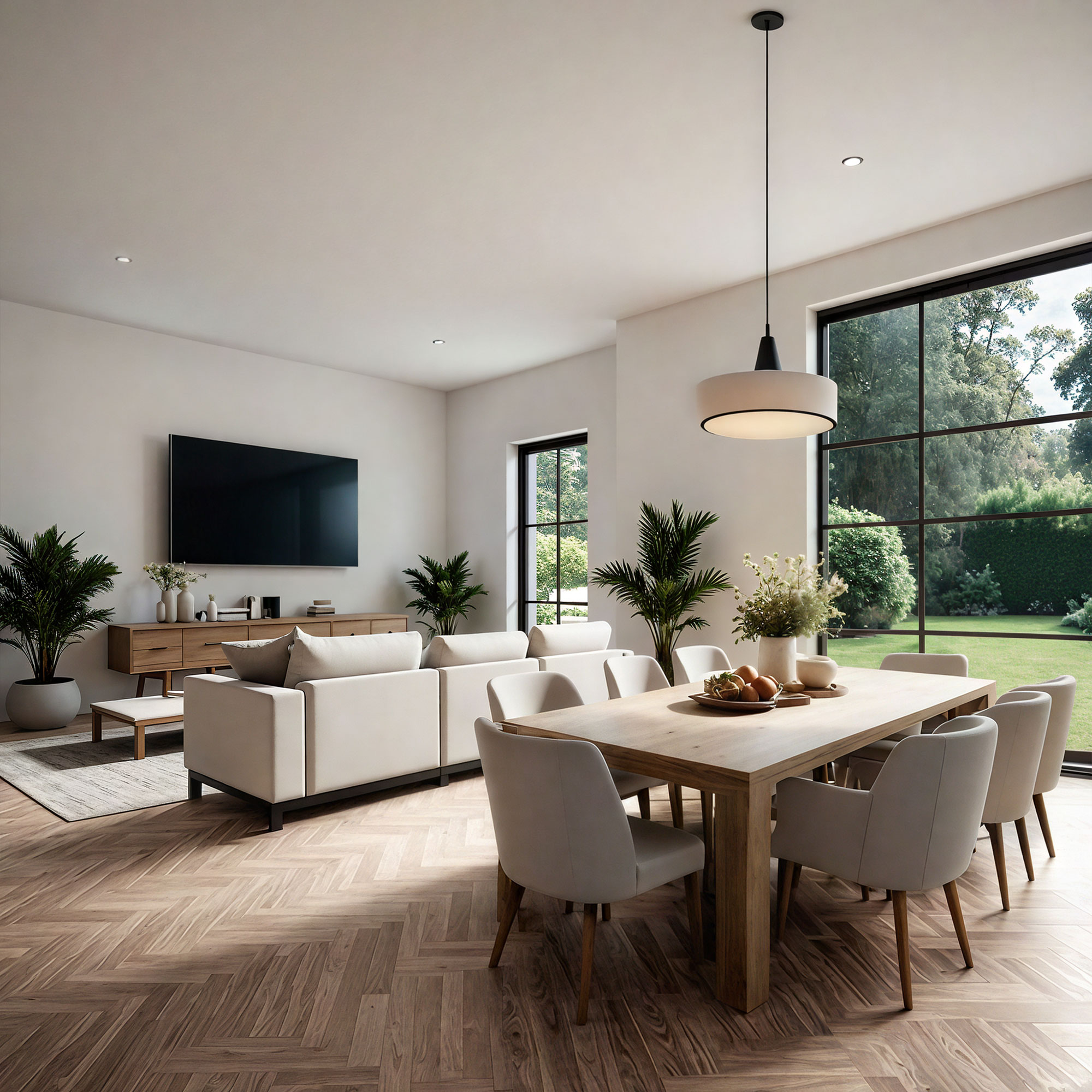 Brix House