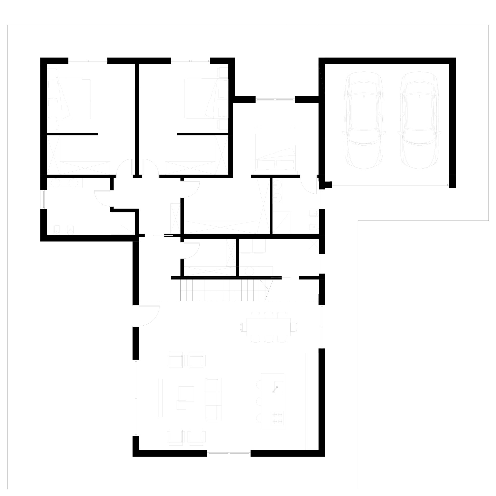 Brix House