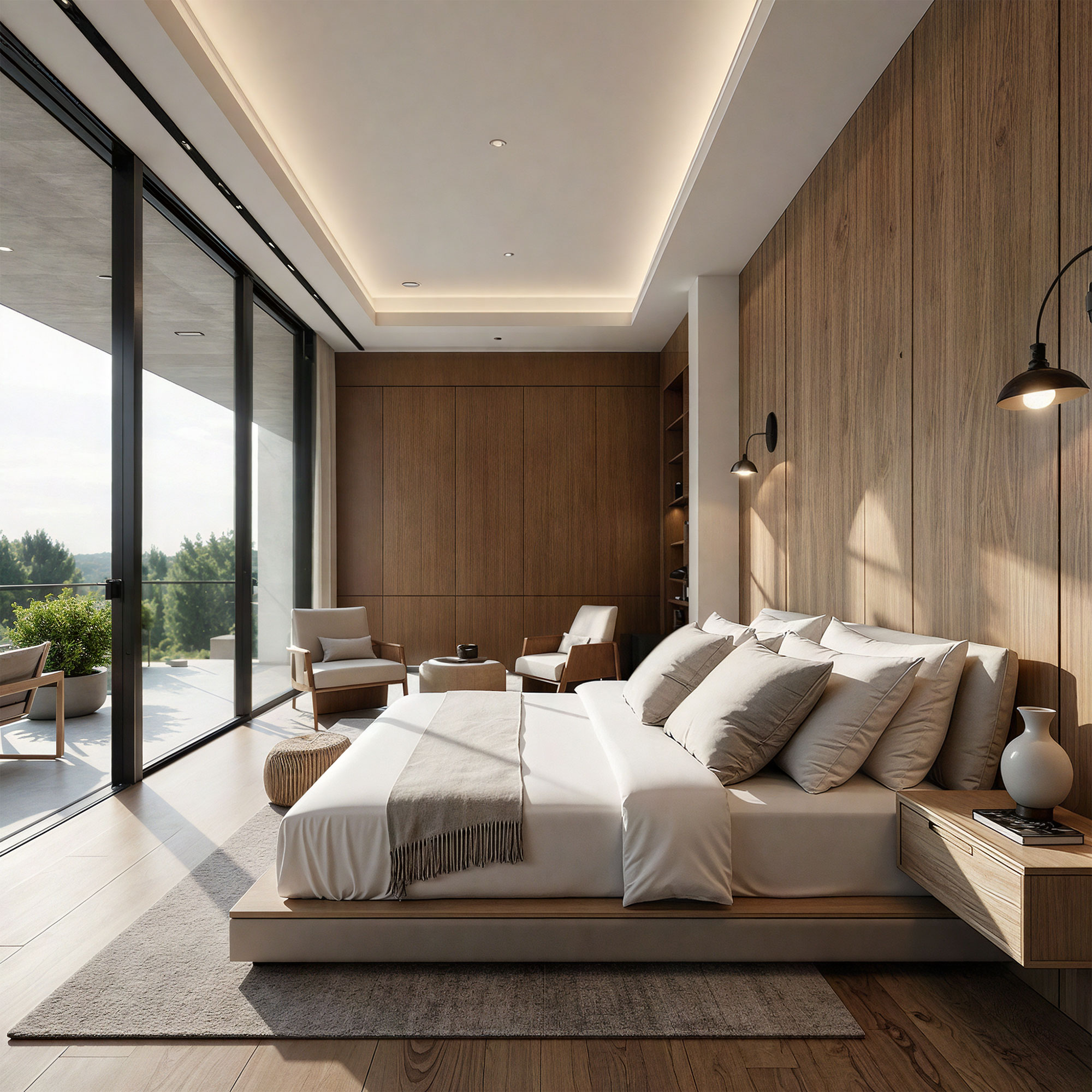 Brix House